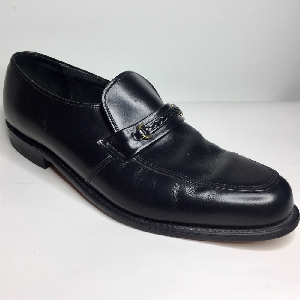 Executive Imperials by Mason Loafers